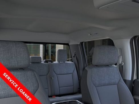 New 2026 Ford F150 XLT w/ Equipment Group 302A MID AWD/4WD image 22