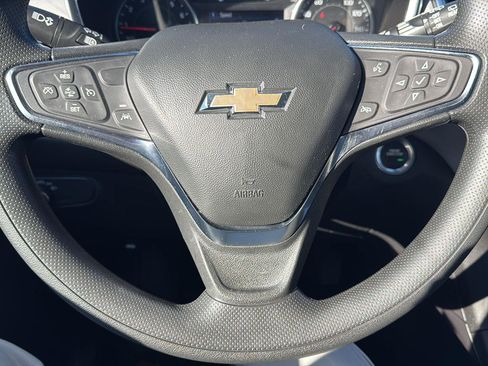Used 2024 Chevrolet Equinox LS w/ LS Convenience Package image 14