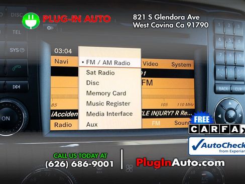 Used 2010 Mercedes-Benz R 350 4MATIC image 30