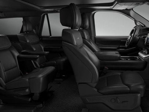New 2026 Ford Expedition Max Platinum AWD/4WD image 19