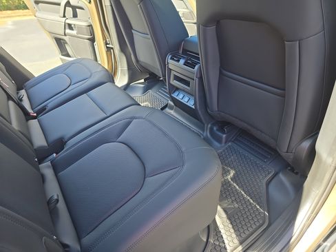 New 2026 Land Rover Defender 110 S image 11