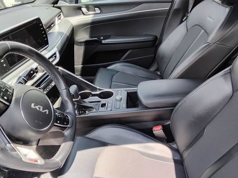 Used 2022 Kia K5 GT-Line image 8
