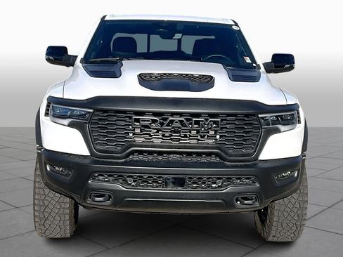 Used 2025 RAM 1500 RHO w/ Bed Utility Group image 9