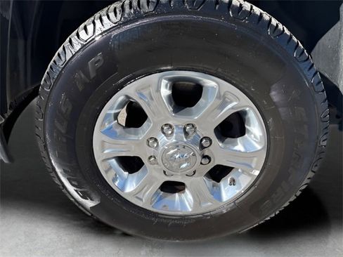 Used 2024 RAM 2500 Big Horn image 25