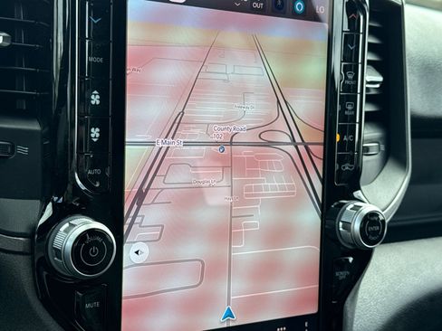 New 2026 RAM 2500 Tradesman image 17