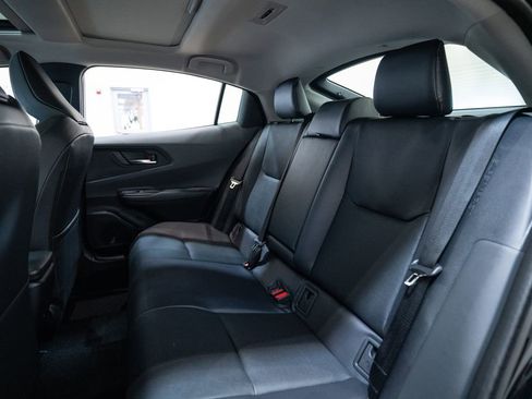 New 2026 Toyota Prius Limited AWD/4WD image 38