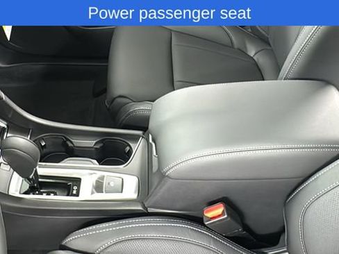 New 2026 Subaru Ascent Limited image 34