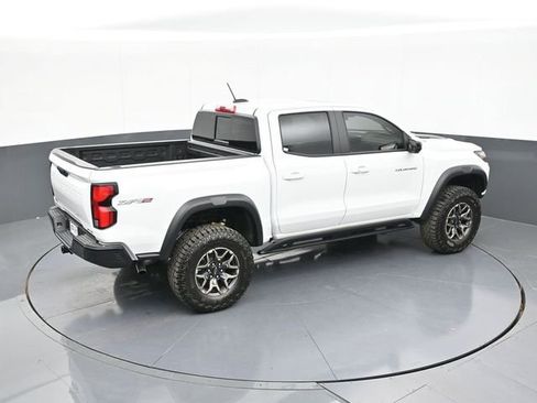 New 2026 Chevrolet Colorado ZR2 w/ Technology Package AWD/4WD image 61