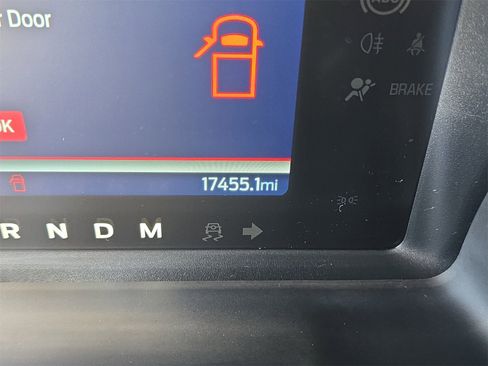 Certified 2023 Ford Bronco Wildtrak image 26