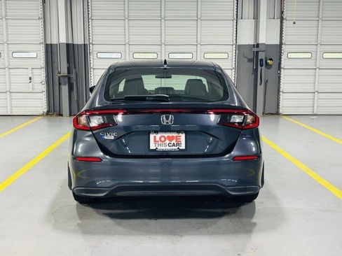 Used 2023 Honda Civic EX-L image 17