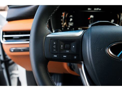 New 2026 INFINITI QX60 Autograph w/ Autograph Tech Package image 14