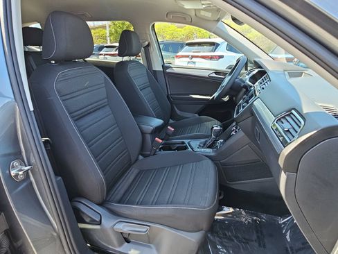 Used 2023 Volkswagen Tiguan S FWD image 10