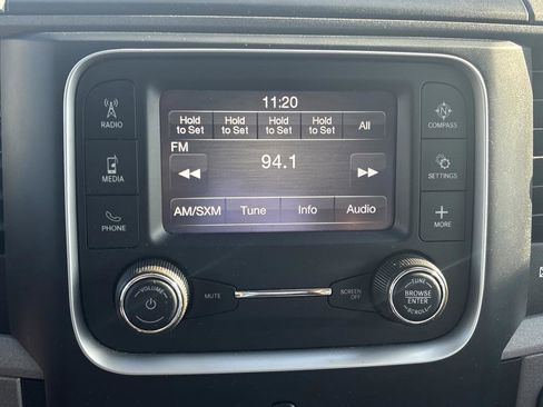 Used 2023 RAM 1500 Tradesman w/ Popular Equipment Group image 15