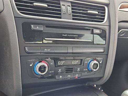 Used 2014 Audi A4 2.0T Premium Plus w/ Premium Plus Package image 22