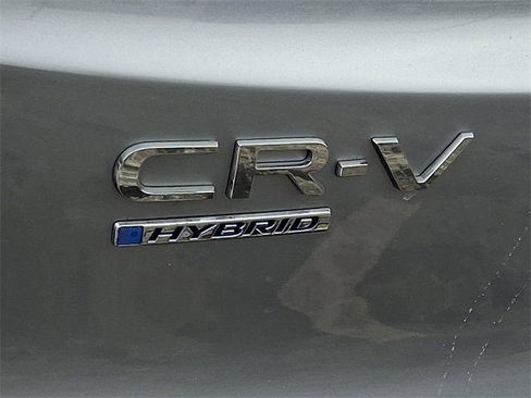 Used 2024 Honda CR-V Sport-L image 30
