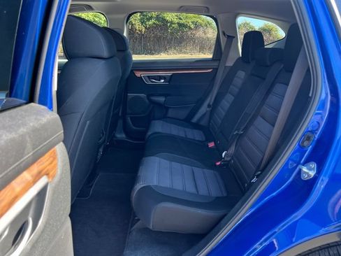 Used 2022 Honda CR-V EX image 14