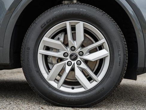 Used 2023 Audi Q5 2.0T Premium w/ Convenience Package image 18