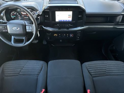 Used 2023 Ford F150 XL w/ STX Appearance Package image 12