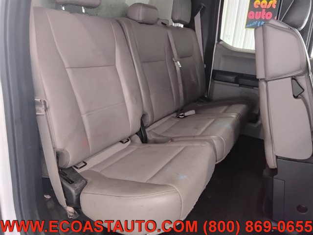 Used 2018 Ford F150 XL w/ Equipment Group 101A Mid RWD image 15