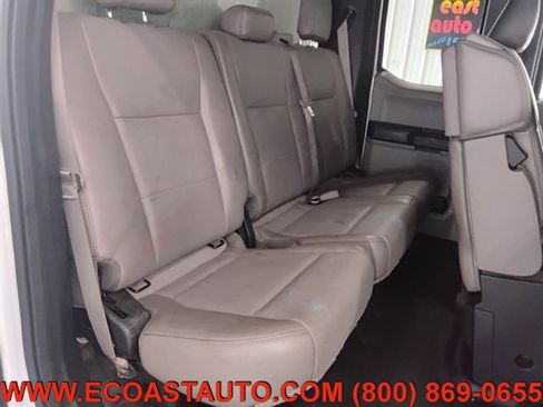 Used 2018 Ford F150 XL w/ Equipment Group 101A Mid image 15