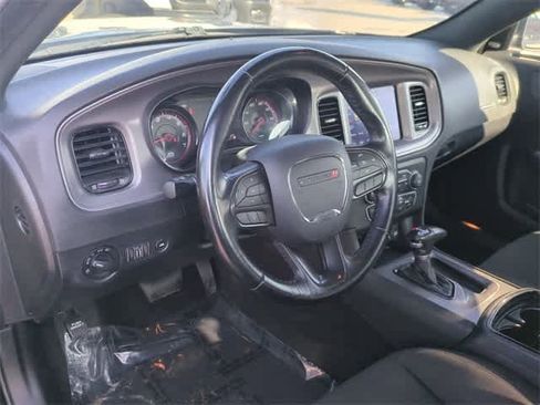 Used 2023 Dodge Charger GT w/ Blacktop Package image 10