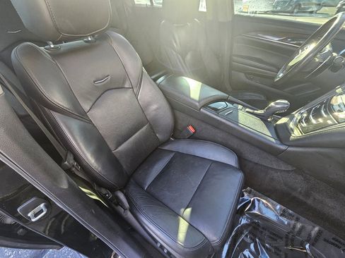 Used 2014 Cadillac CTS Luxury image 38