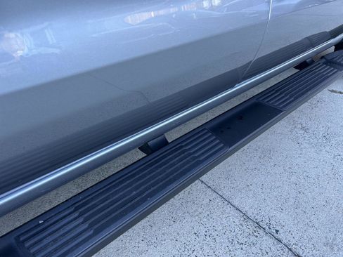 Used 2023 Chevrolet Silverado 1500 RST w/ Z71 Off-Road Package image 27