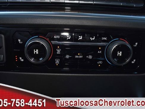 New 2026 Chevrolet Silverado 1500 LT image 28