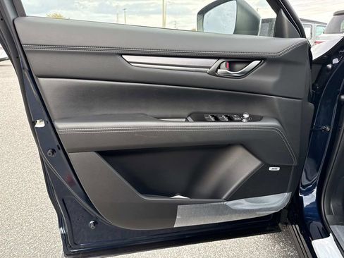 New 2025 MAZDA CX-5 AWD 2.5 S w/ Premium Plus Pkg image 24