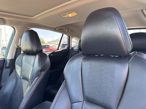 Used 2020 Subaru Crosstrek 2.0i Limited w/ Moonroof Package w/Navigation image 23