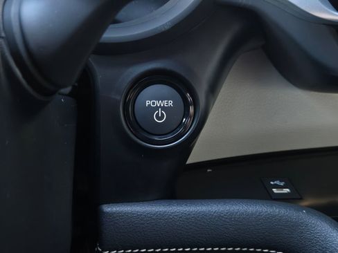 Certified 2026 Toyota Sienna Platinum AWD/4WD image 22