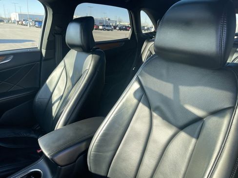 Used 2015 Lincoln MKC AWD w/ Equipment Group 102A Reserve image 8