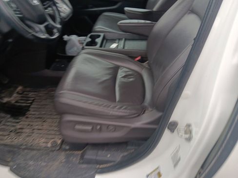 Used 2019 Honda Odyssey EX-L image 19