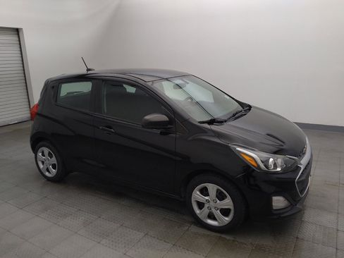 Used 2019 Chevrolet Spark LS FWD image 11