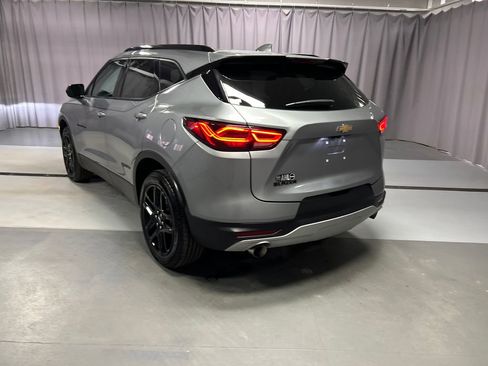 Used 2024 Chevrolet Blazer LT w/ Convenience Package image 5