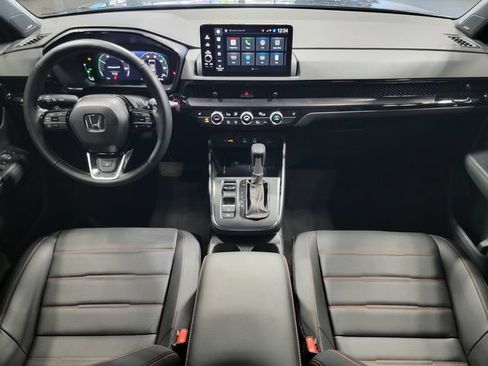 Certified 2026 Honda CR-V Sport Touring image 18