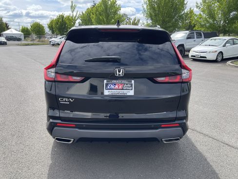 Used 2025 Honda CR-V Sport-L image 4