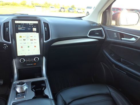 Used 2024 Ford Edge SEL w/ Convenience Package AWD/4WD image 14