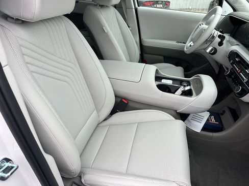 New 2026 Hyundai Palisade FWD Hybrid image 13