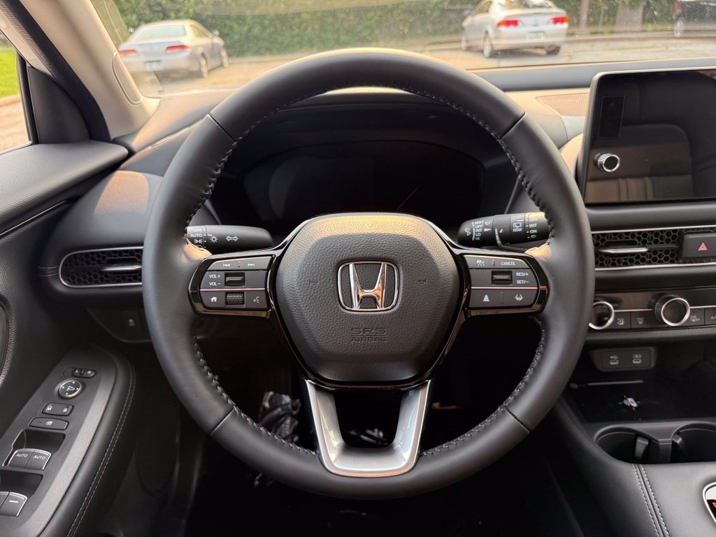 New 2027 Honda HR-V EX-L image 15