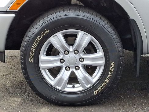 Used 2019 Ford Ranger XLT w/ Trailer Tow Package image 8