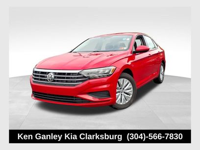 Used 2019 Volkswagen Jetta S