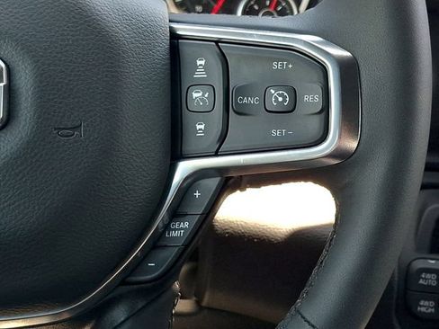 Used 2026 RAM 1500 Laramie AWD/4WD image 21