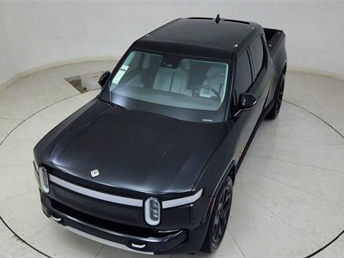 Used 2023 Rivian R1T Adventure image 78