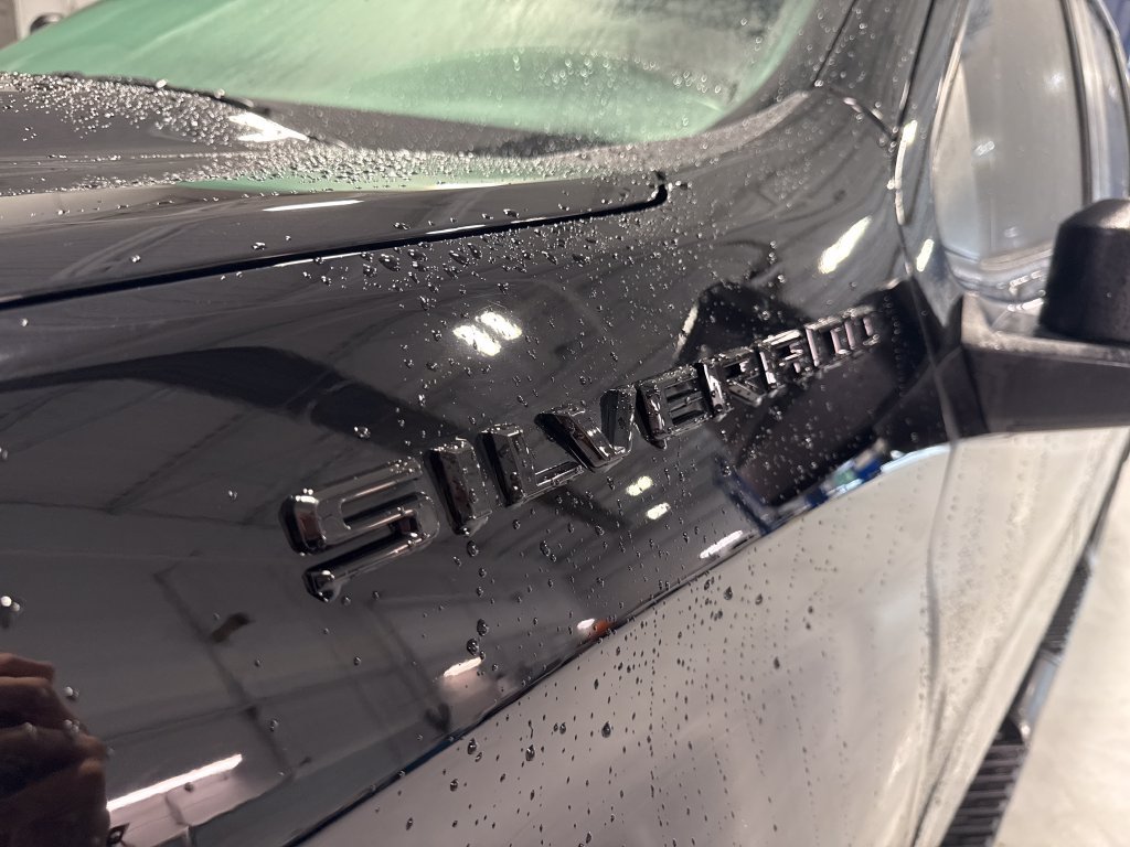 Used 2021 Chevrolet Silverado 1500 RST w/ Rally Edition AWD/4WD image 55