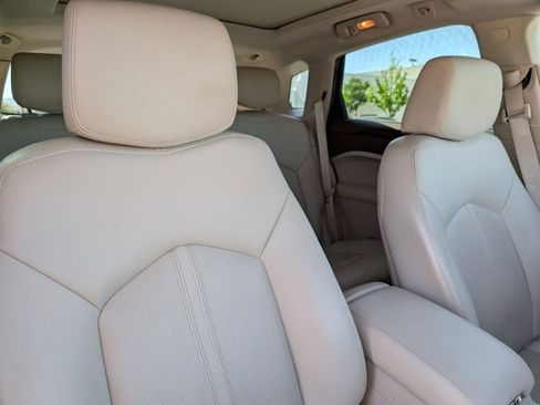 Used 2013 Cadillac SRX Luxury w/ Driver Awareness Package FWD image 19
