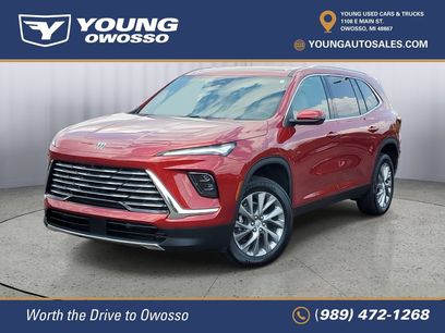 Used 2026 Buick Enclave Preferred w/ Power Package