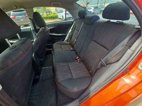 Used 2013 Toyota Corolla S Special Edition FWD image 22