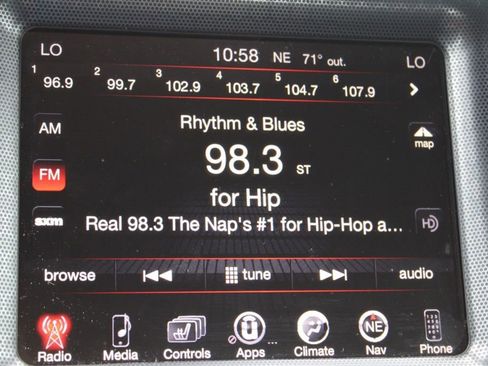 Used 2016 Dodge Challenger R/T Plus image 32