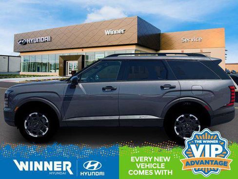 New 2026 Hyundai Palisade XRT Pro image 3